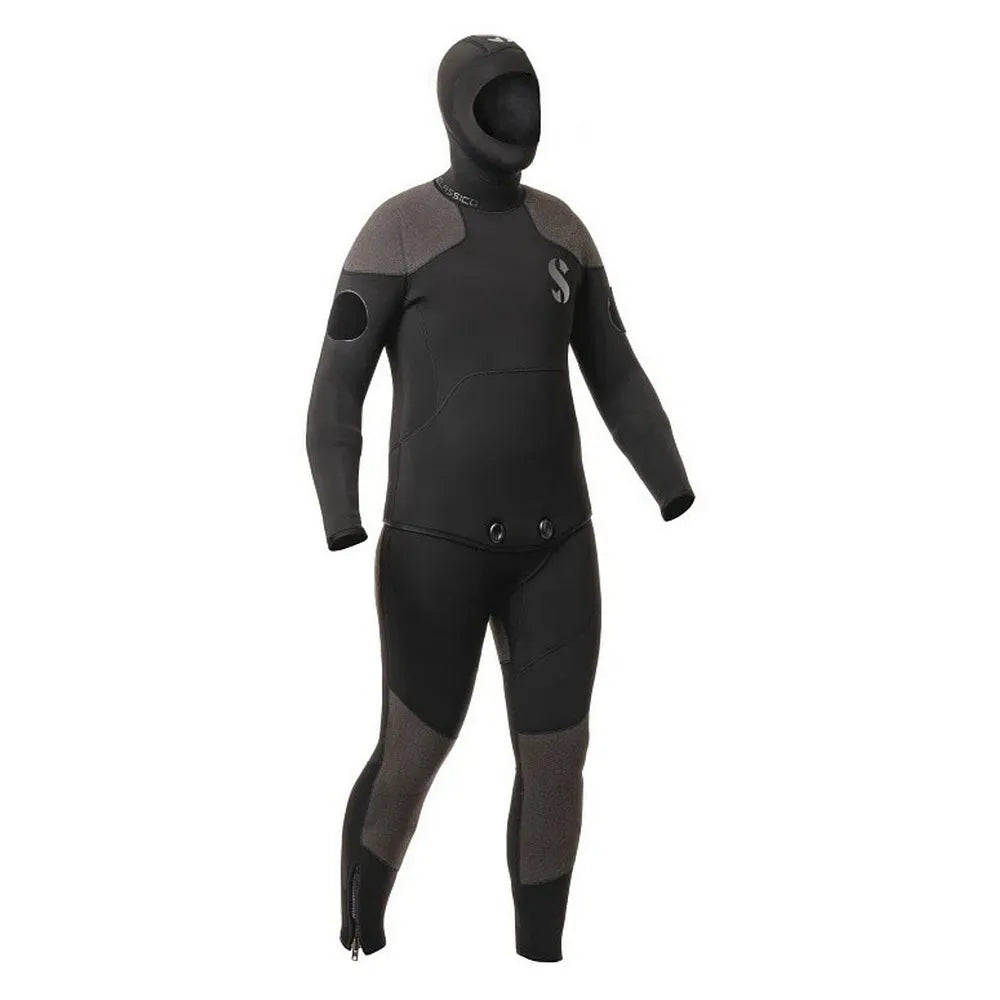 Scubapro Classico 7.5-6 mm diving wetsuit
