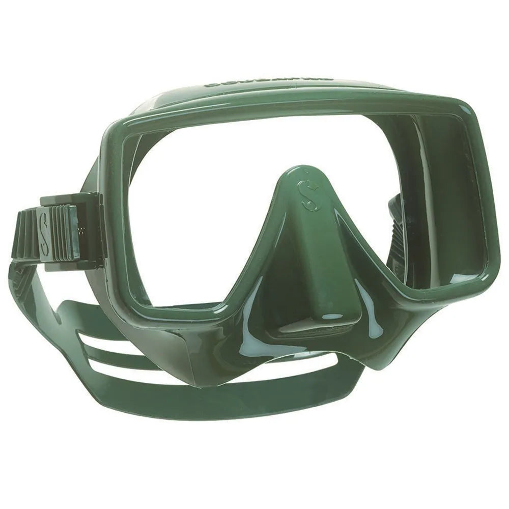 Scubapro Frameless diving mask