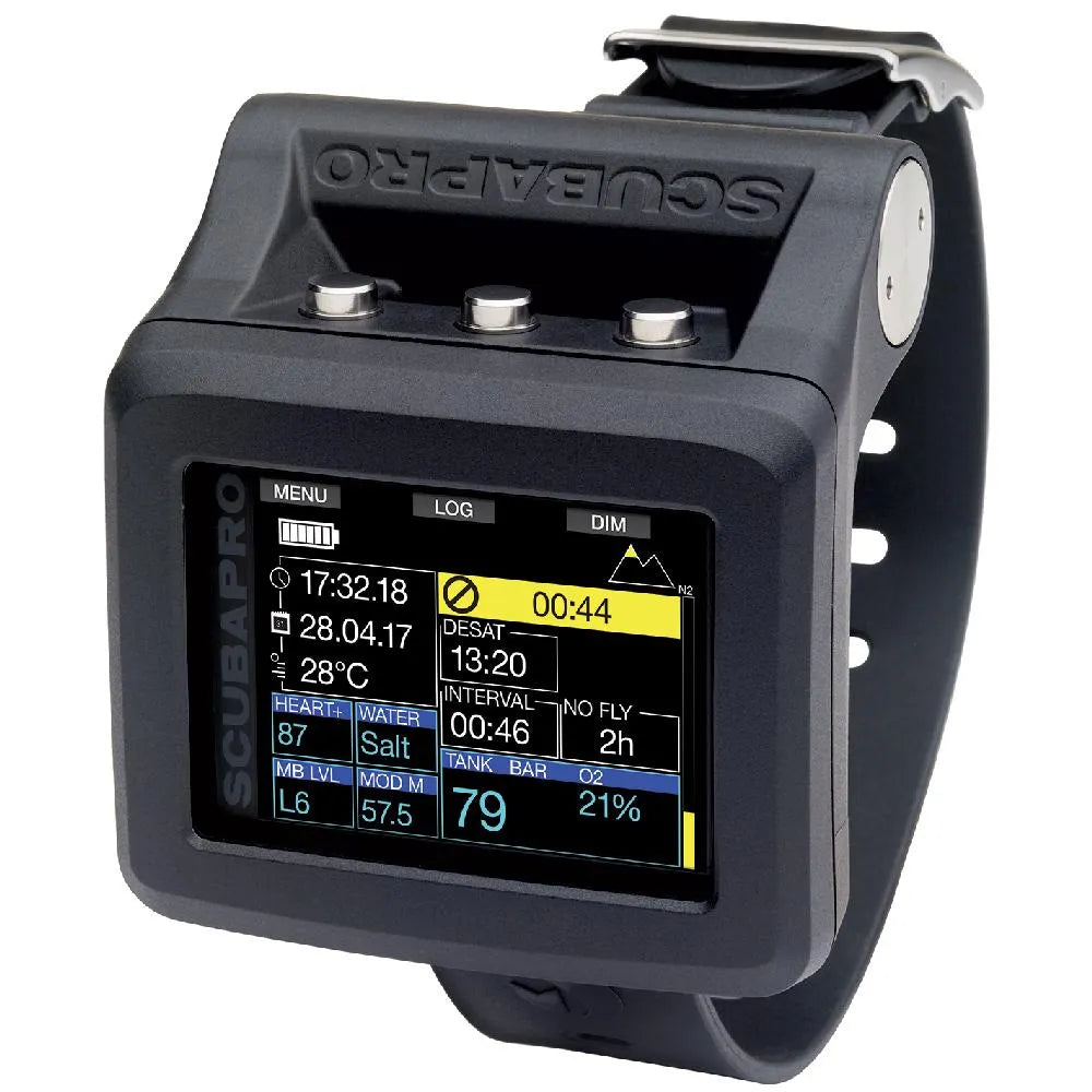 Scubapro Galileo 2 dive computer