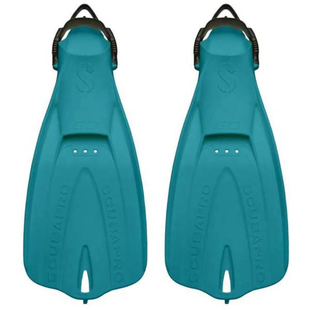 Scubapro Go Fin Travel Diving Fins