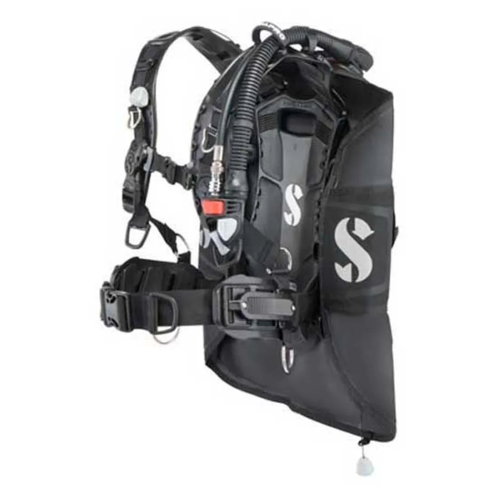 Scubapro Hydros Pro 2 BCD jacket