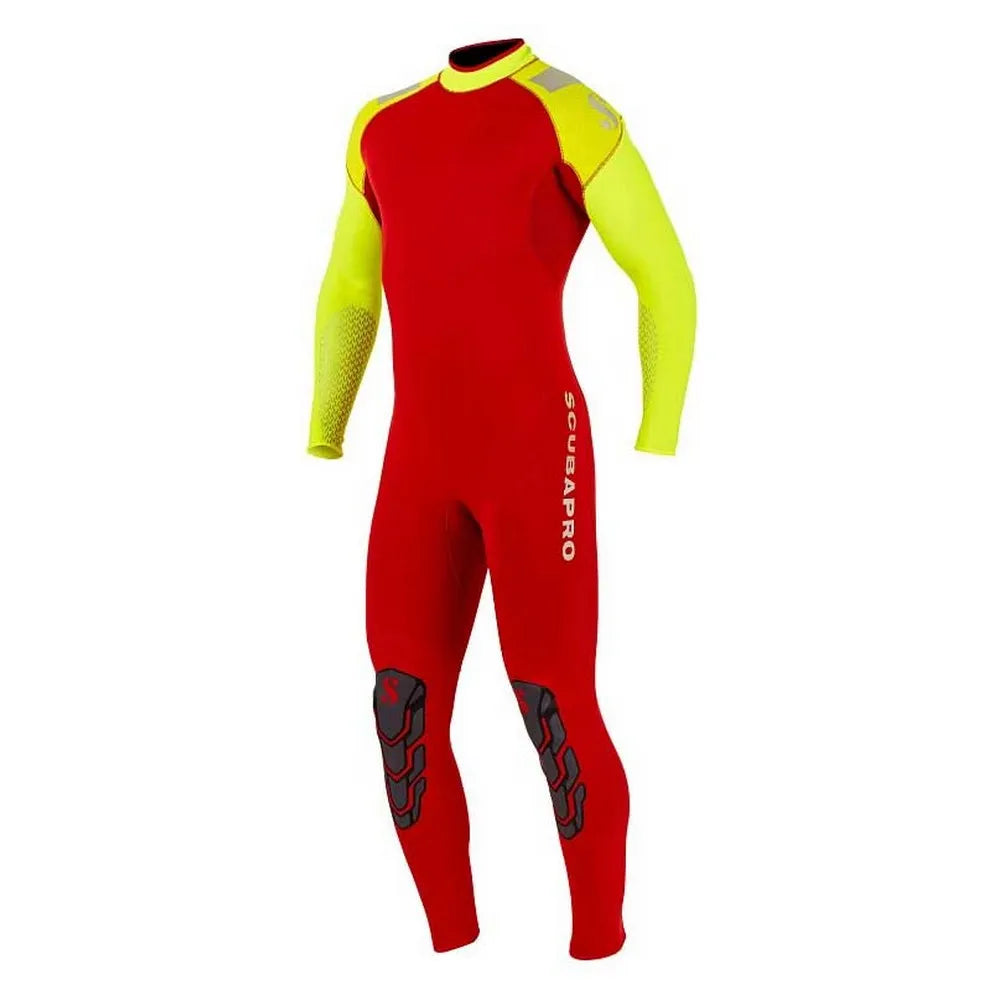 Scubapro Oneflex 3 mm diving wetsuit