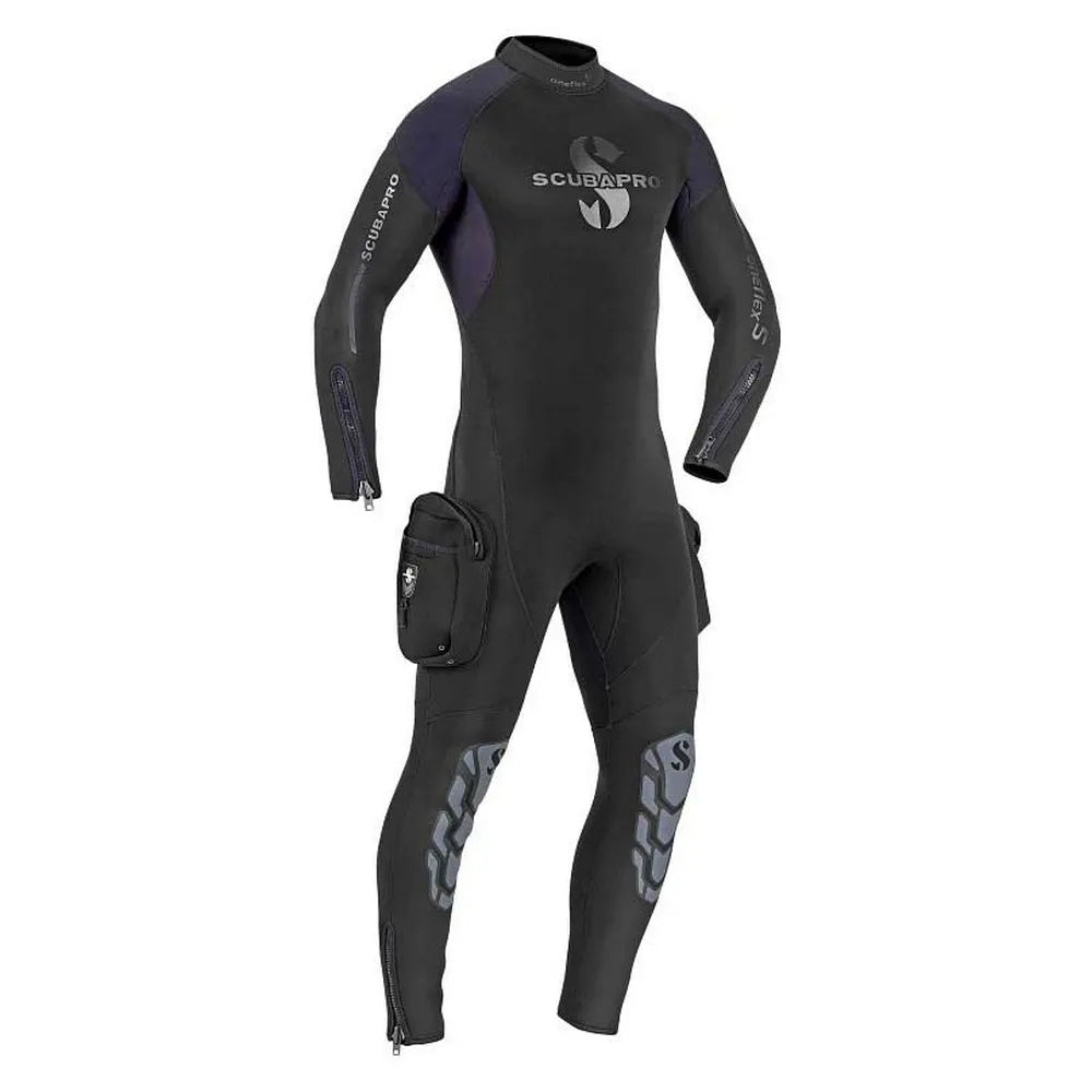Scubapro Oneflex 5 mm diving wetsuit