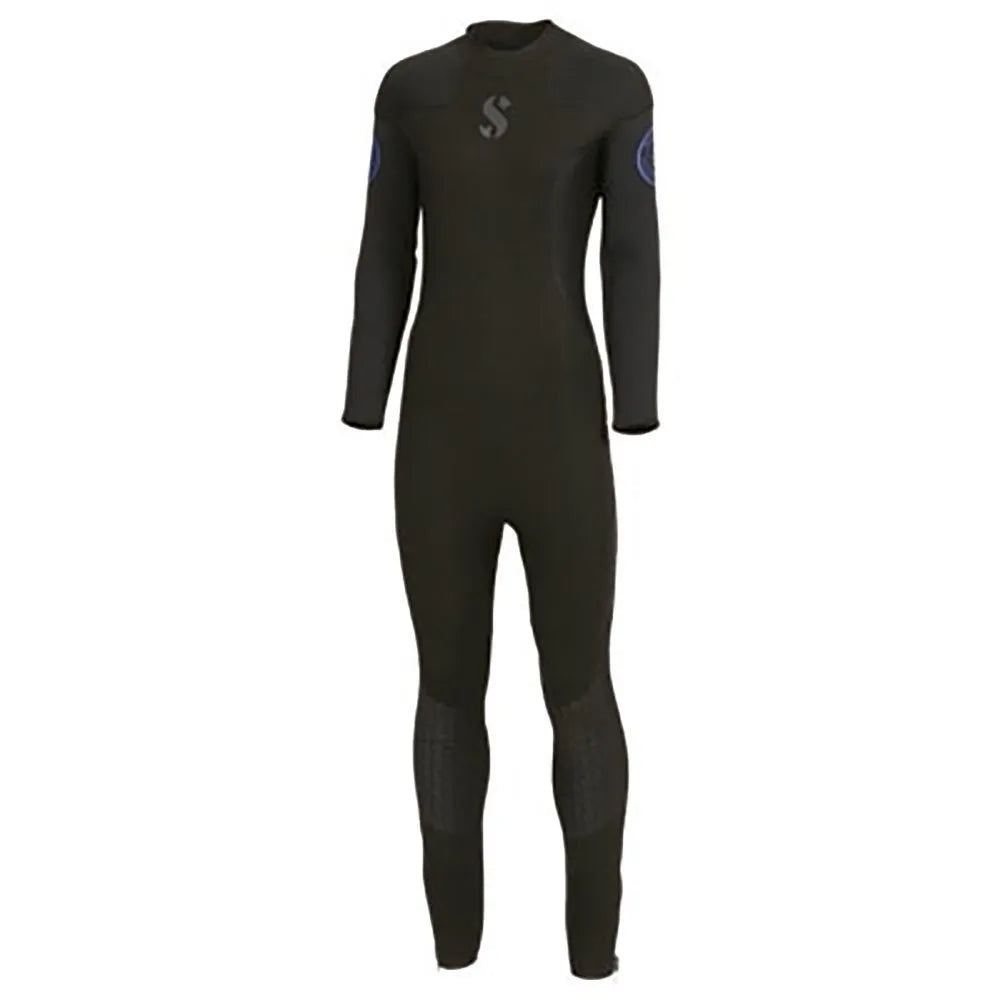 Scubapro Oneflex Steamer B-Zip Woman 3 mm diving wetsuit