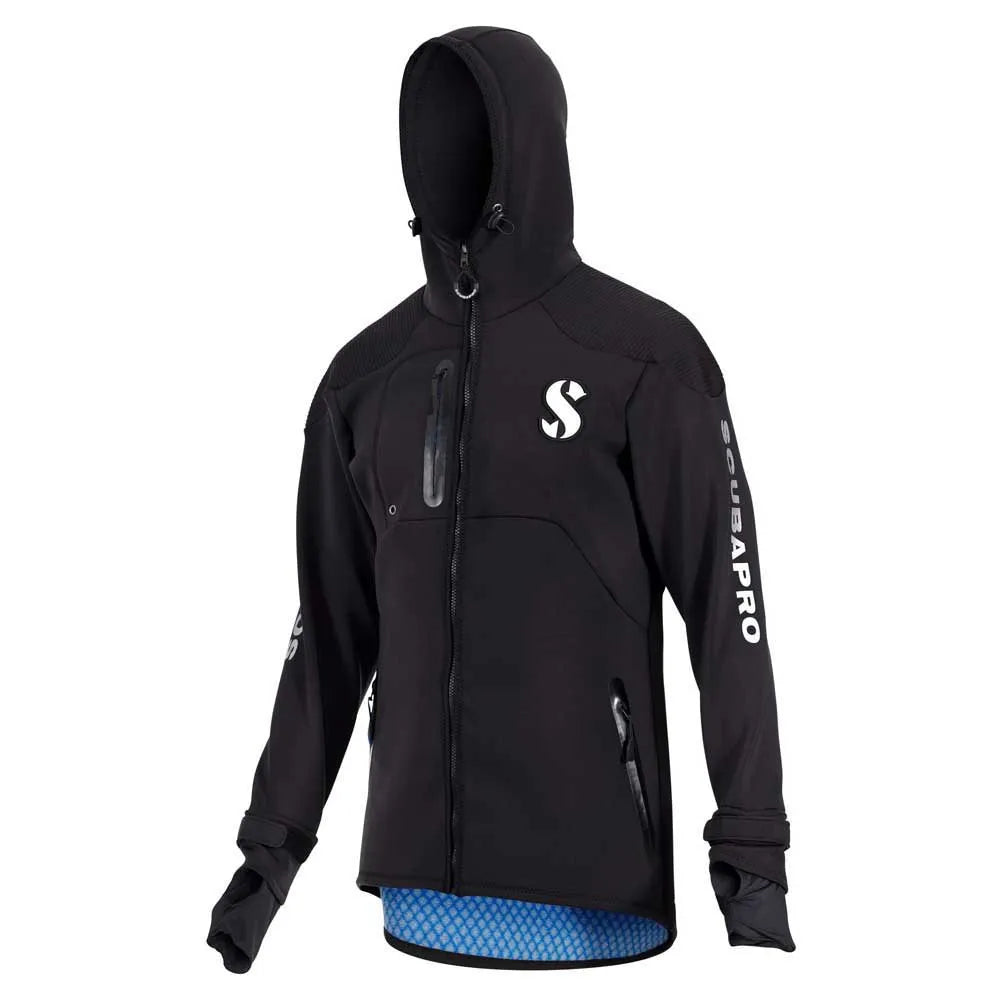 Scubapro Oversuit Boat jacket