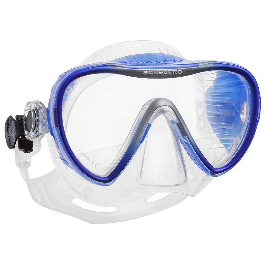 Scubapro Synergy 2 Trufit diving mask