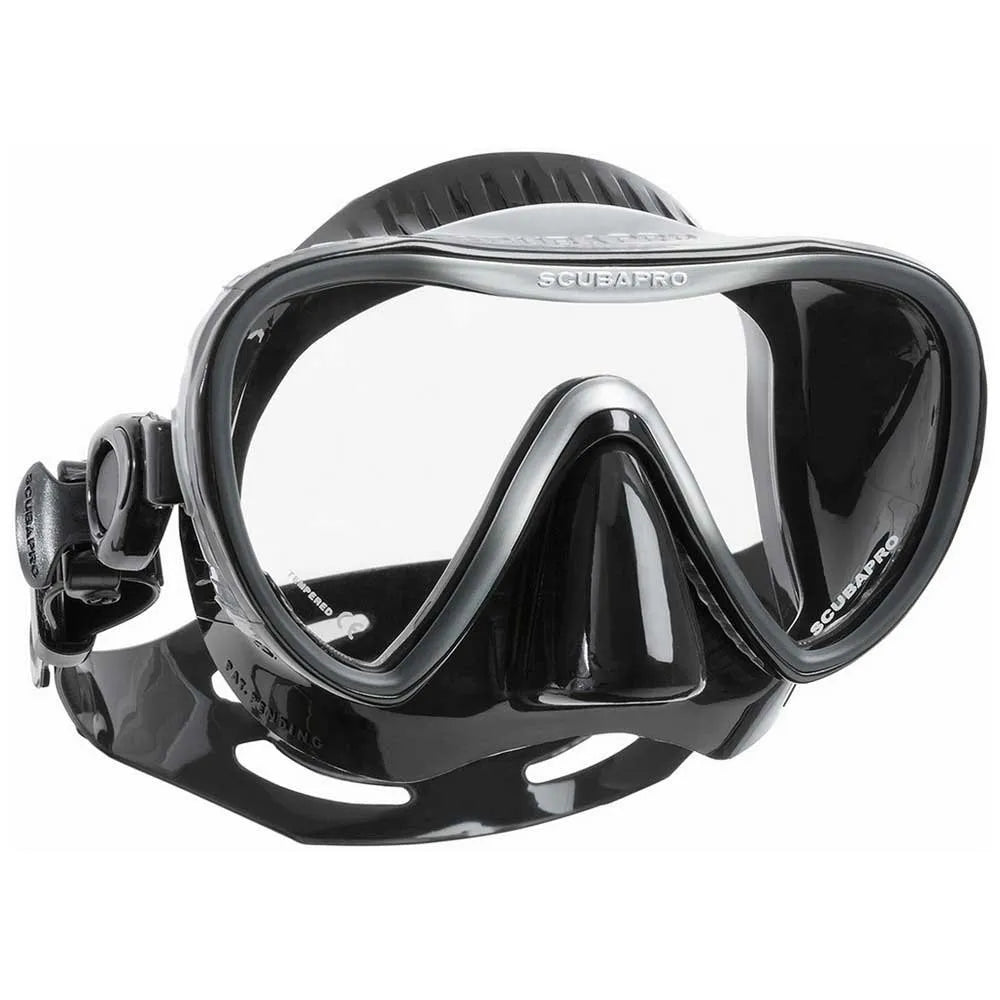 Scubapro Synergy 2 Trufit diving mask