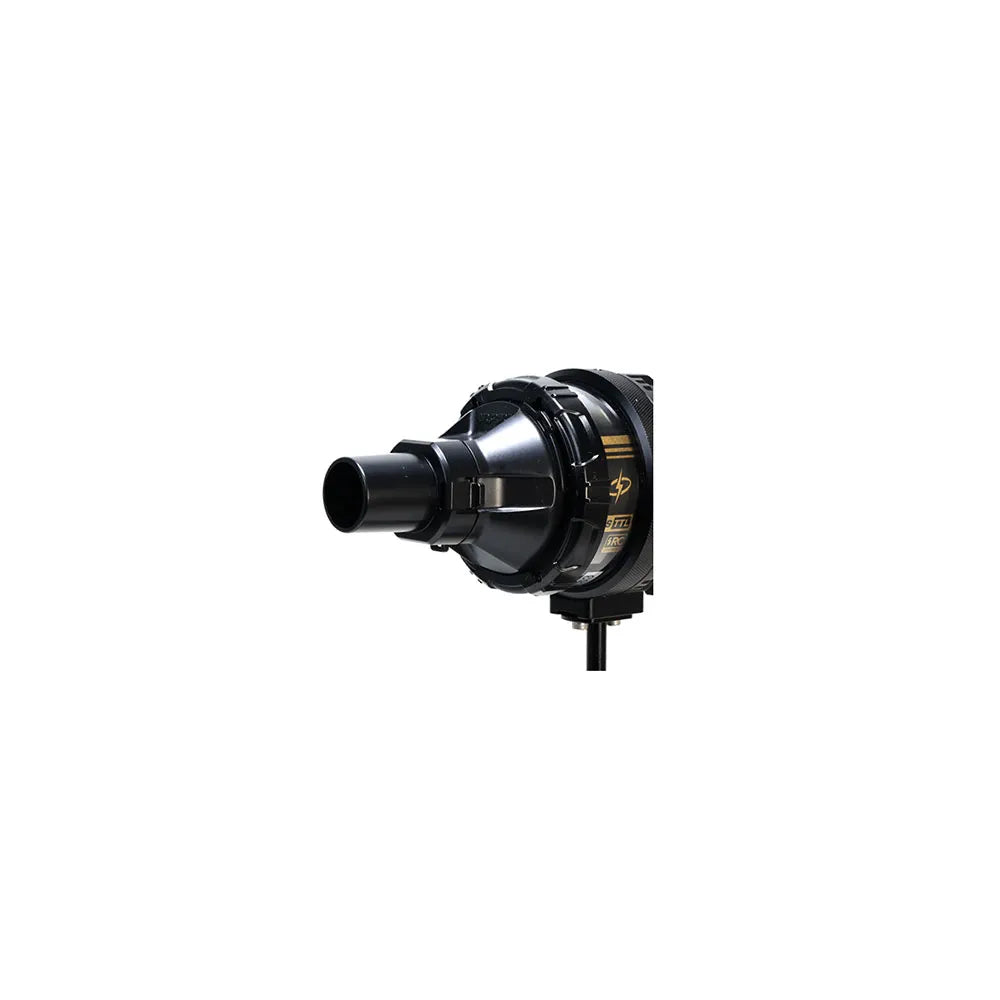 Sea and Sea 02 YS-D130R optical snoot system
