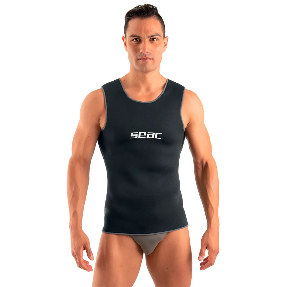 SEAC 2.5 mm thermal vest
