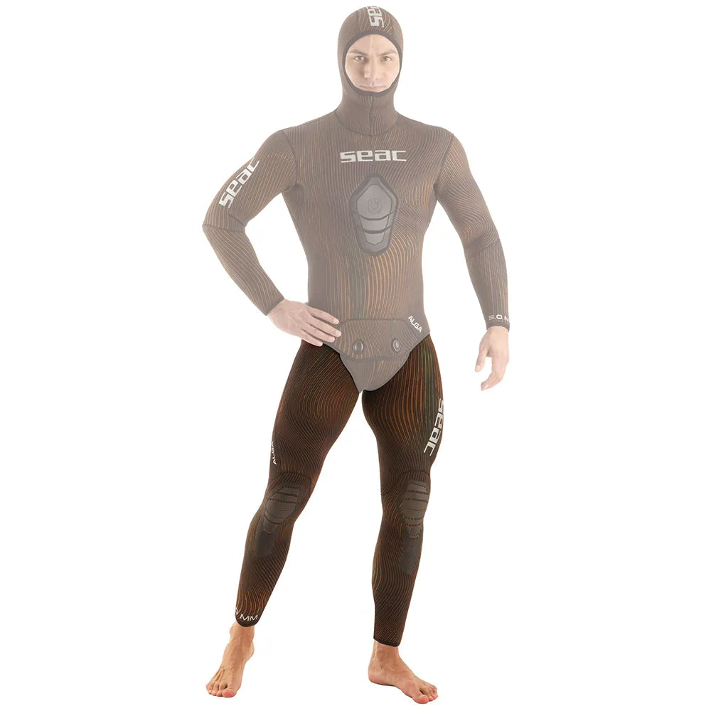 SEAC Alga 5 mm spearfishing pants
