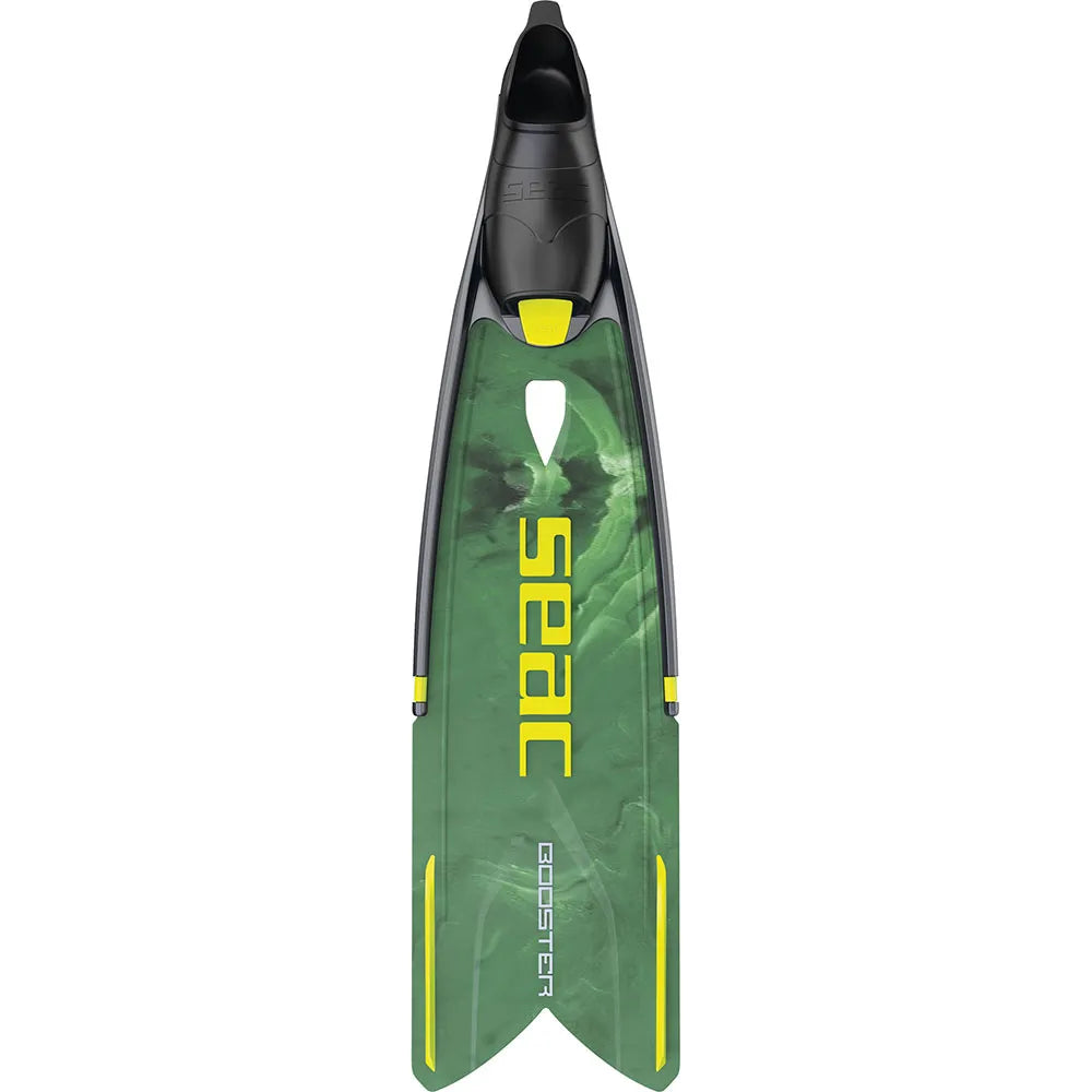 SEAC Booster spearfishing fins