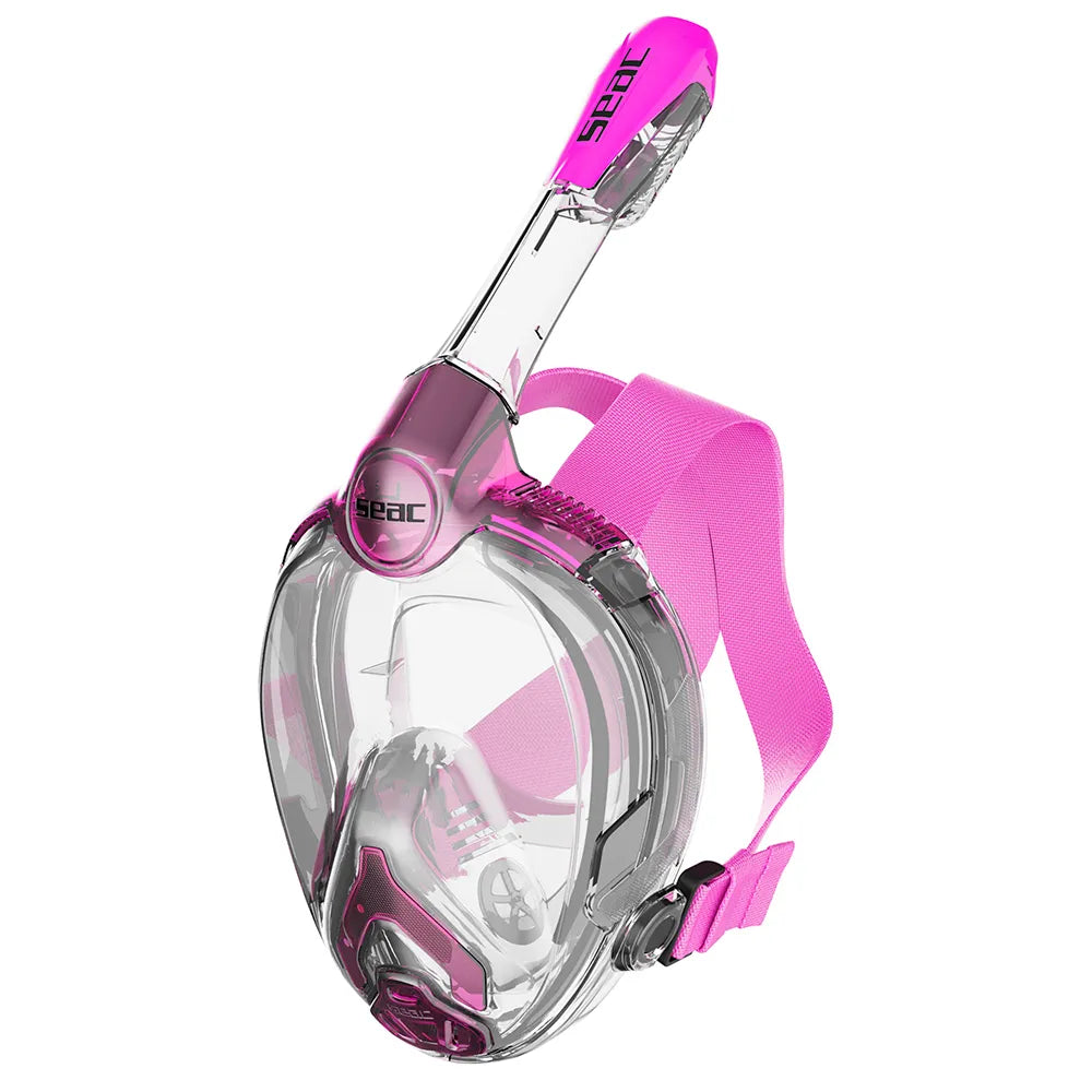 SEAC Granfacial Libera Junior Snorkeling Mask