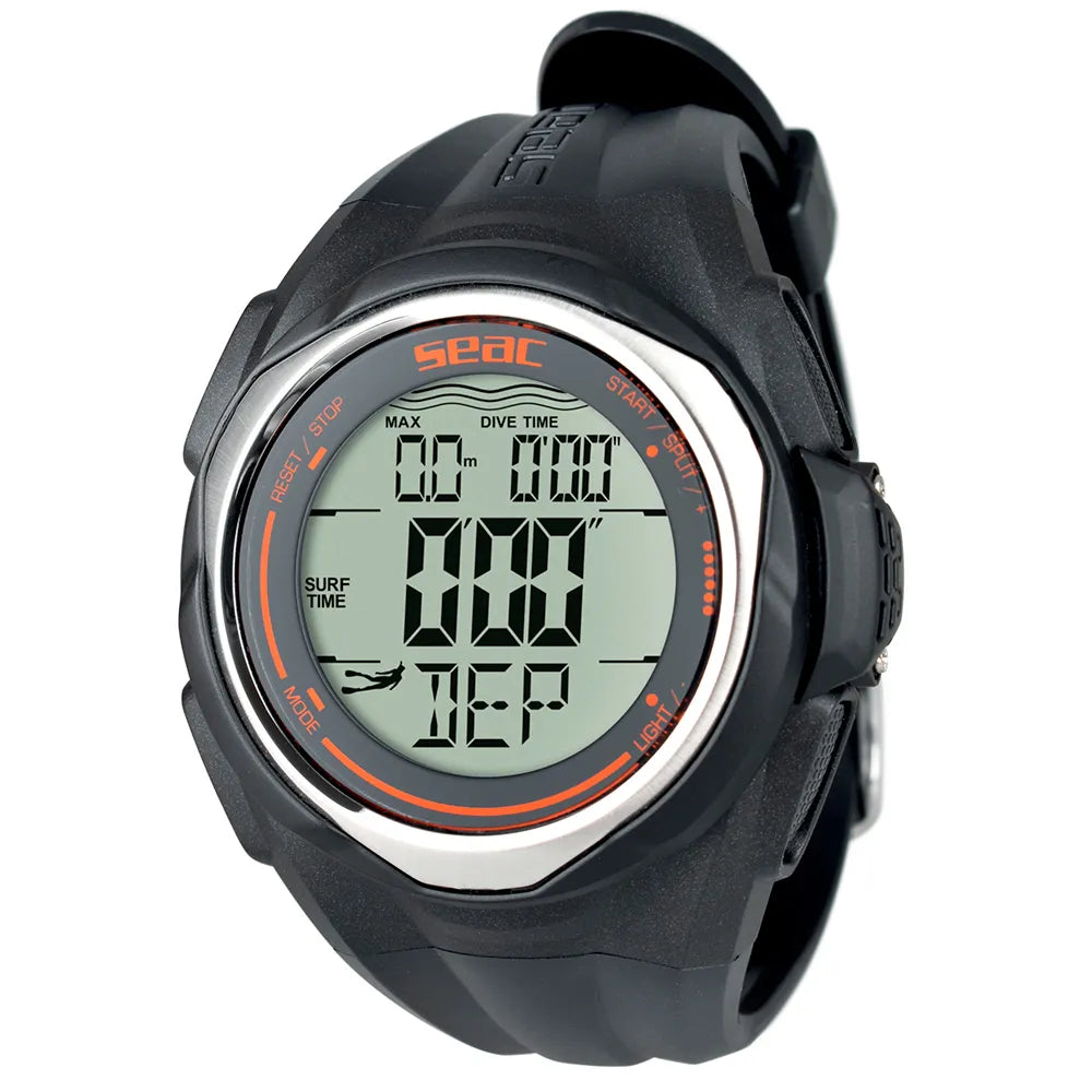 SEAC Partner freediving computer