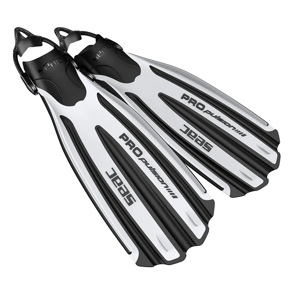 SEAC Propulsion S Diving Fins