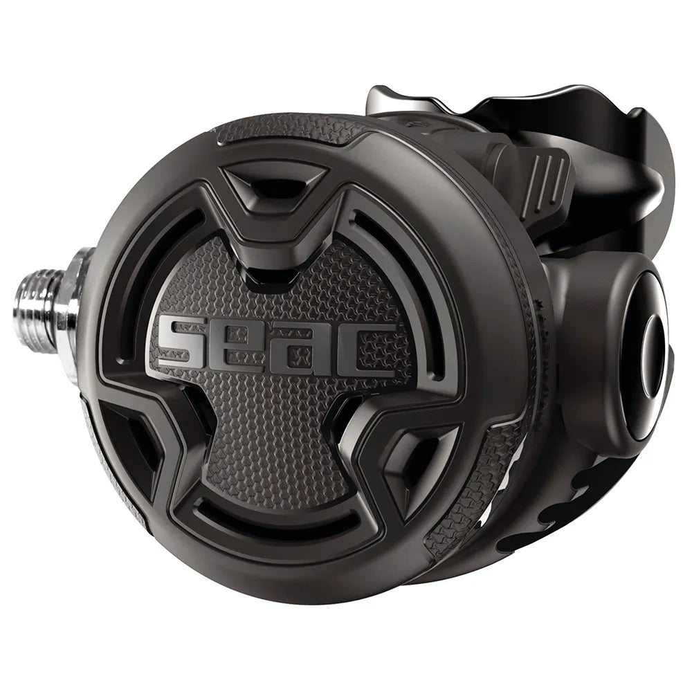 SEAC Px100 2nd stage regulator