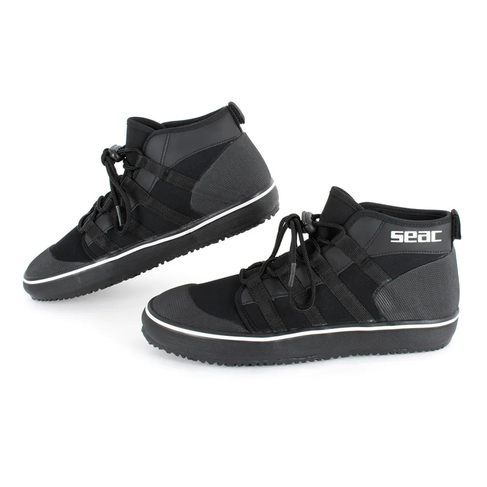SEAC Rock HD 3 mm booties