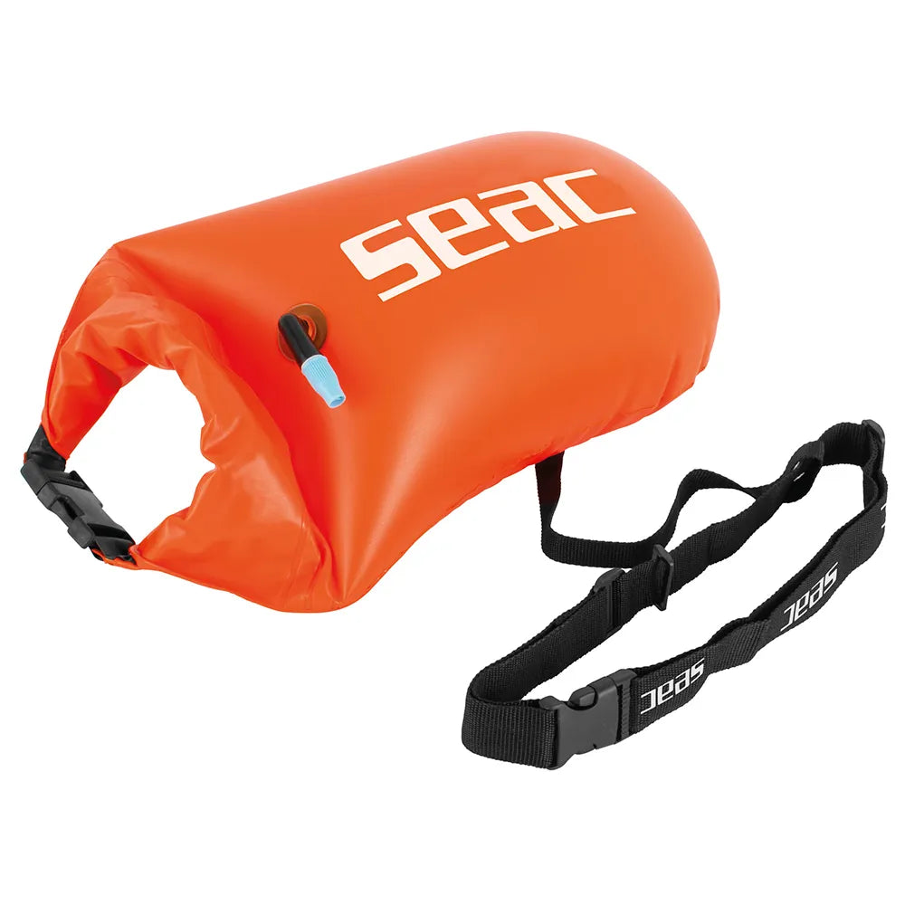 SEAC Swim Dry Signaling Buoy
