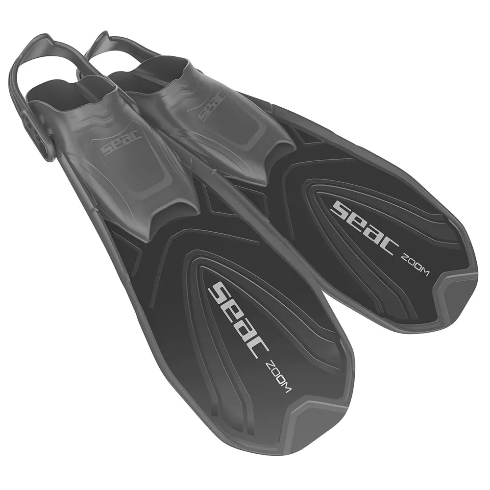 SEAC Zoom Diving Fins