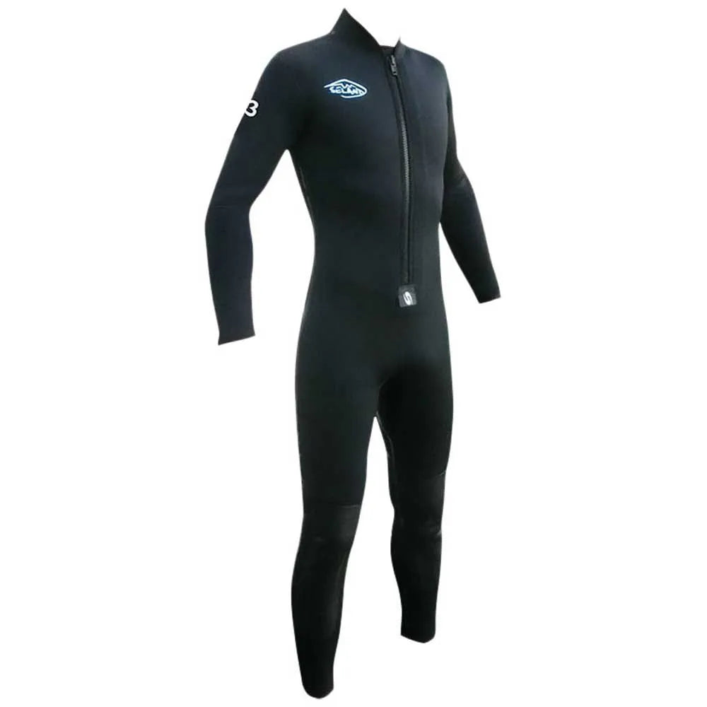 Seland Veral Largo 5 mm freediving wetsuit