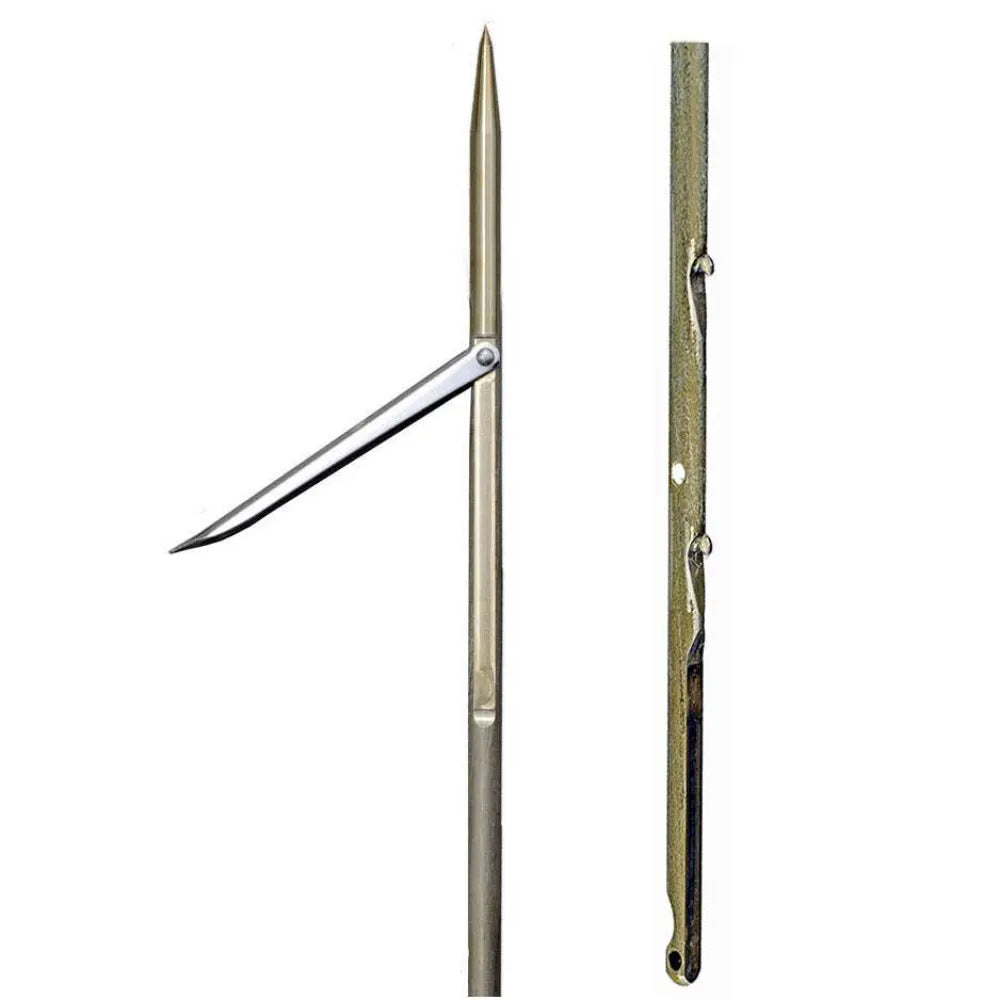 Sigalsub Tahitian Single Barb 6.75 mm spearshaft