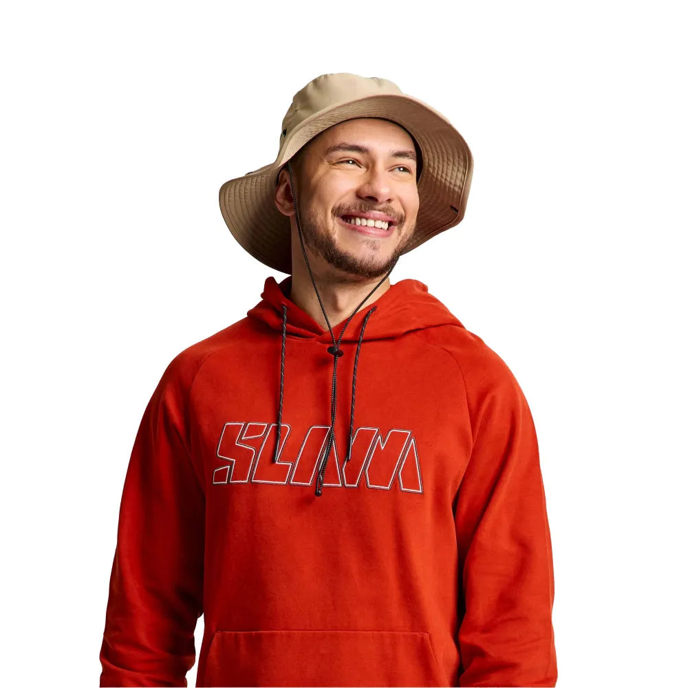 Slam Brimmed hat