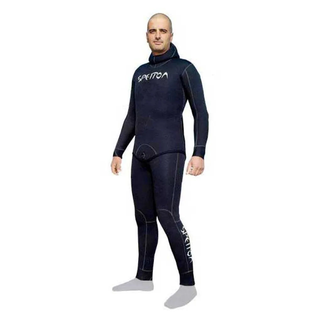 Spetton Fishman Pro 5 mm spearfishing wetsuit