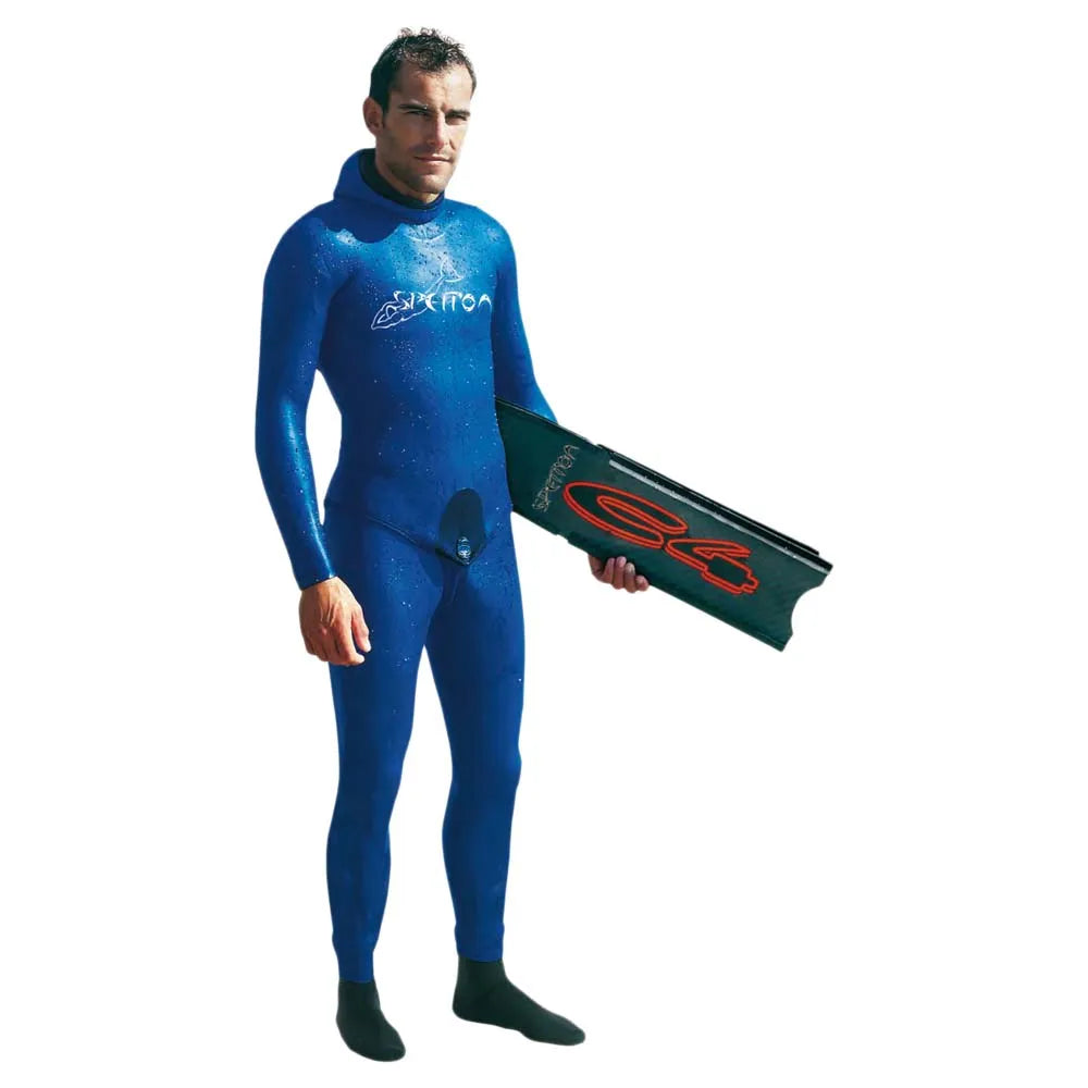 Spetton Freediver 3 mm freediving wetsuit