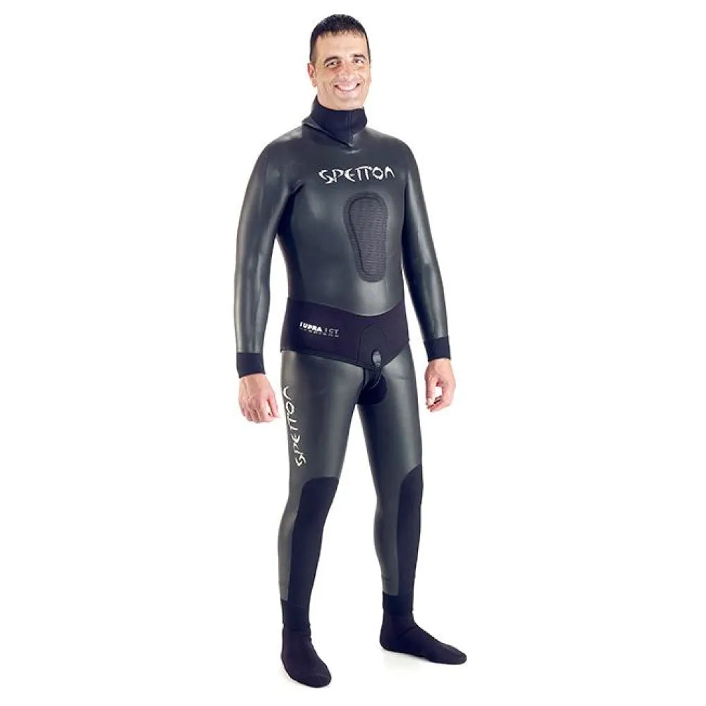Spetton Supra SCT 5 mm spearfishing wetsuit