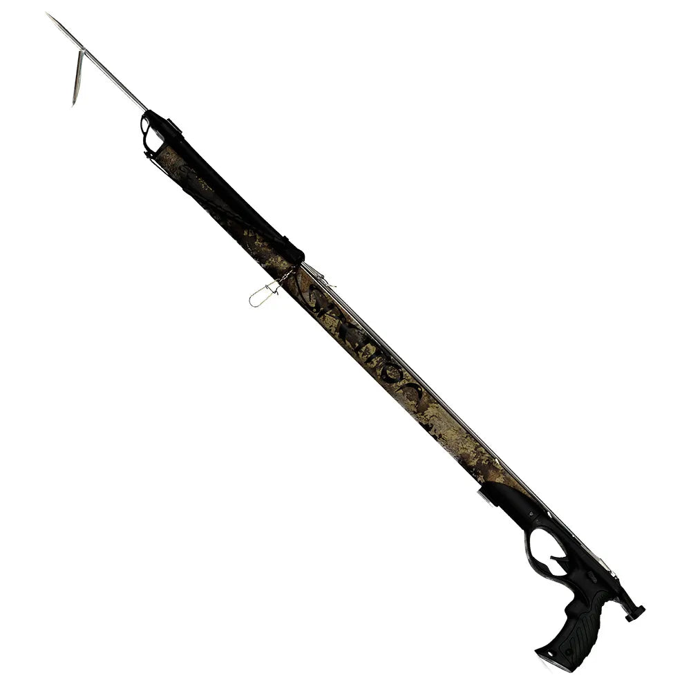 Spetton Traker Extreme sling speargun