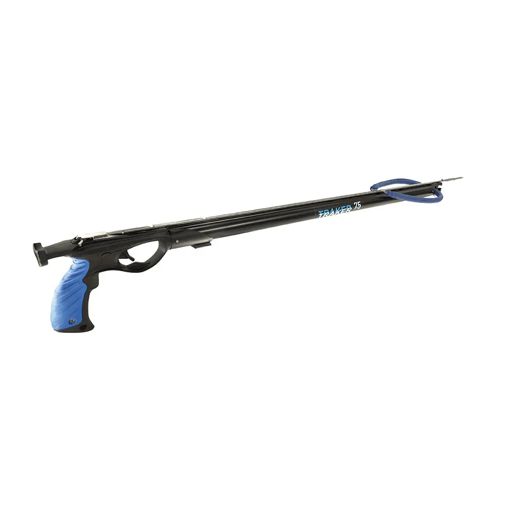 Spetton Traker Open sling speargun