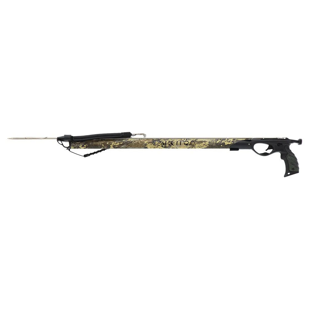 Spetton Traker sling speargun