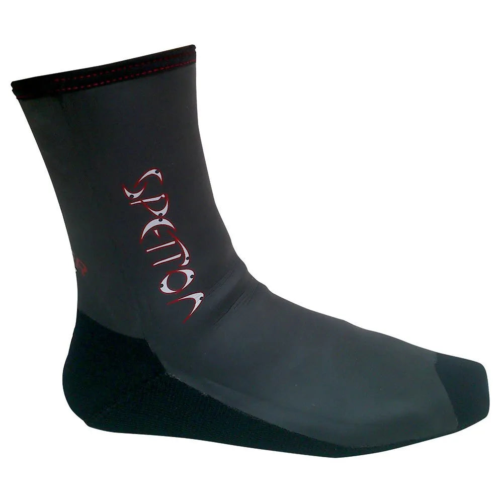 Spetton Winter Glide Skin 3 mm booties