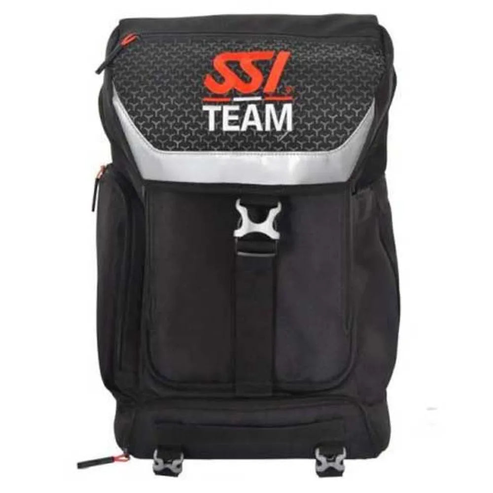 Ssi Dive Team backpack