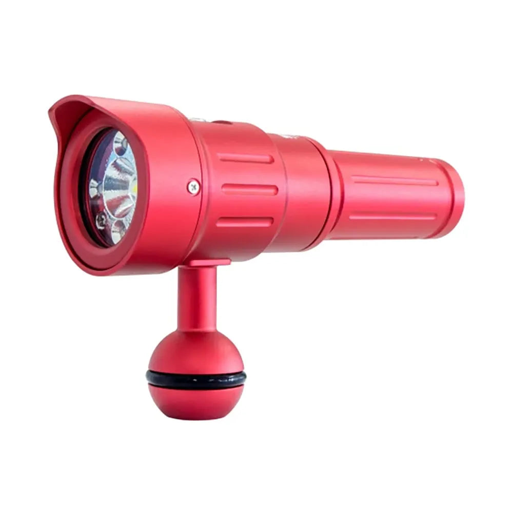 Supe R22 dive light