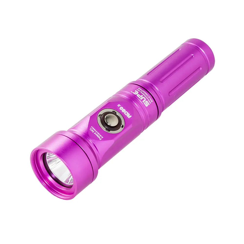 Supe RD80 V2 torch