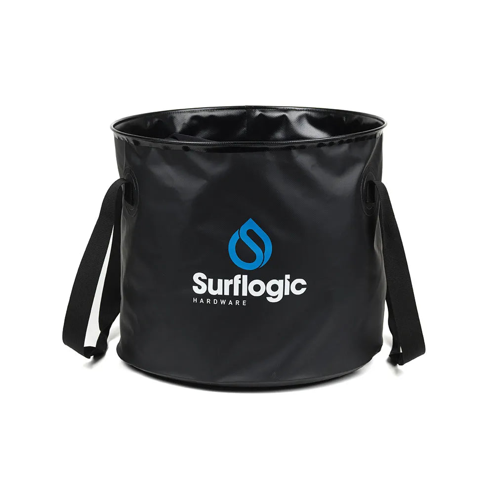 Surflogic Foldable bucket 80L dry sack