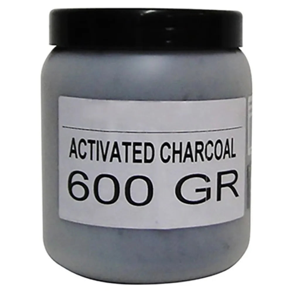 Tecnomar Carbon Active 600 Gr