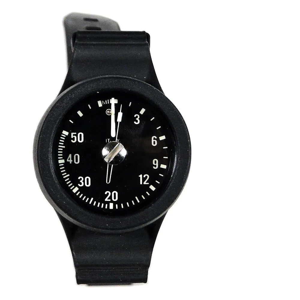 Tecnomar Militar depth gauge 70 m