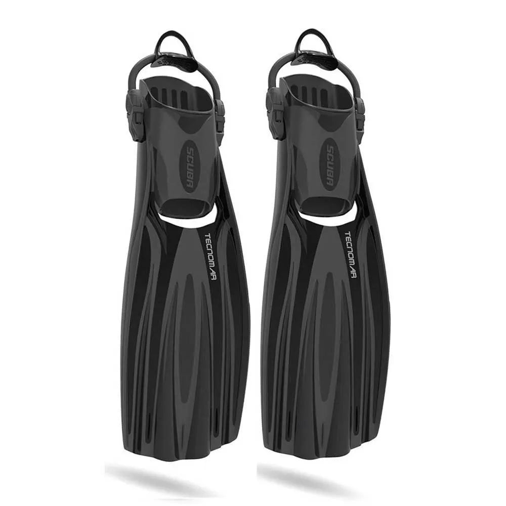 Tecnomar Momentum Professional Diving Fins