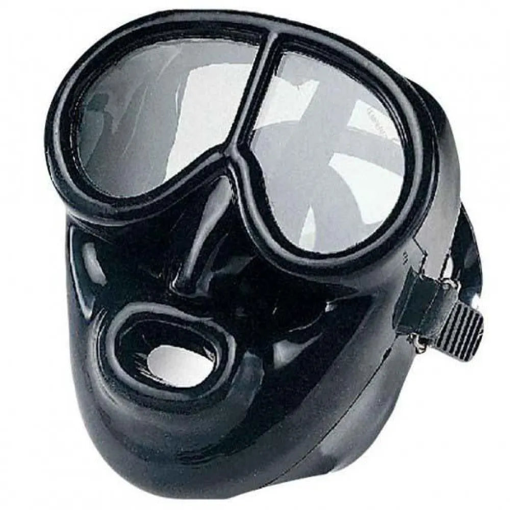 Tecnomar Pegasus Silicone Facial Mask