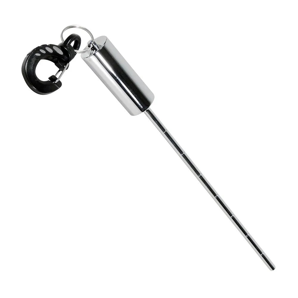 Tecnomar Rattle And Underwater Pointer