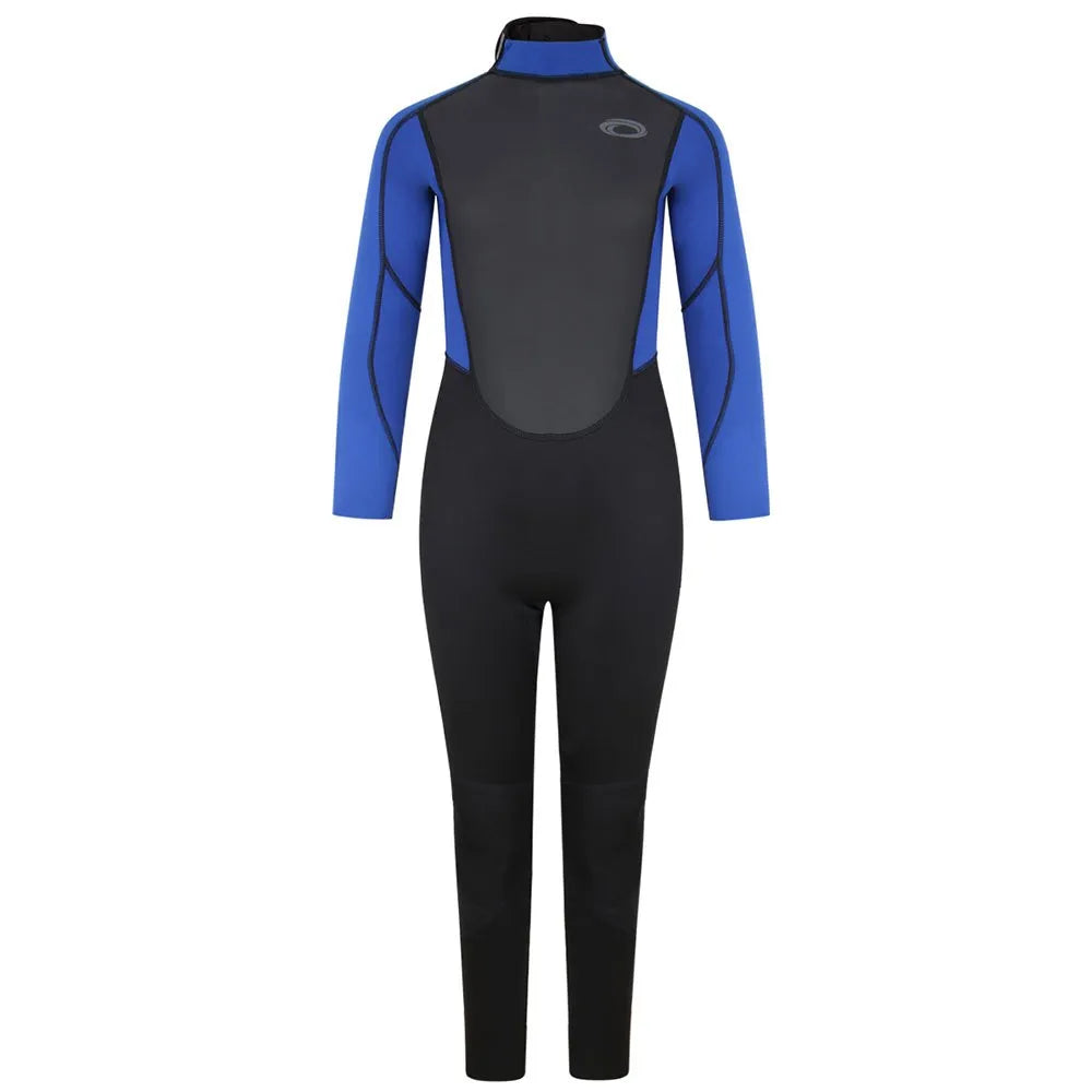 Typhoon Storm3 2/3 mm Kids freediving wetsuit