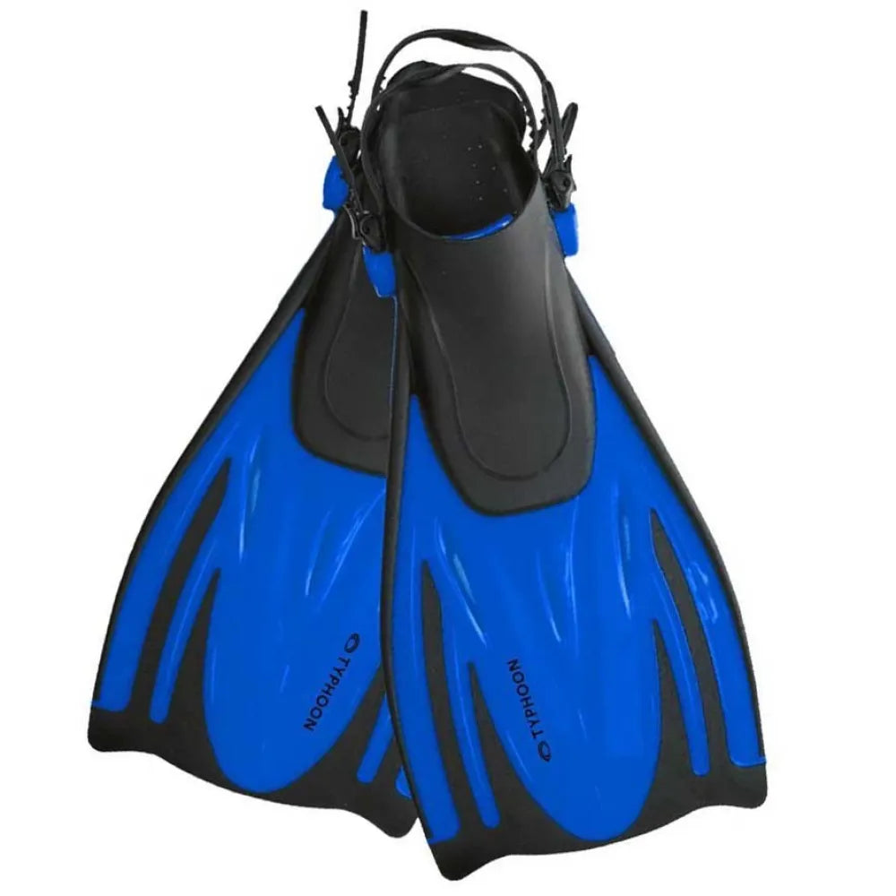 Typhoon T Jet Junior diving Fins