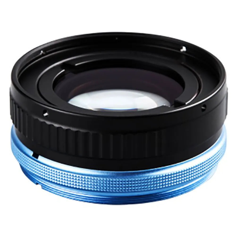 Weefine Close-Ups Macro WFL13 +18 lens