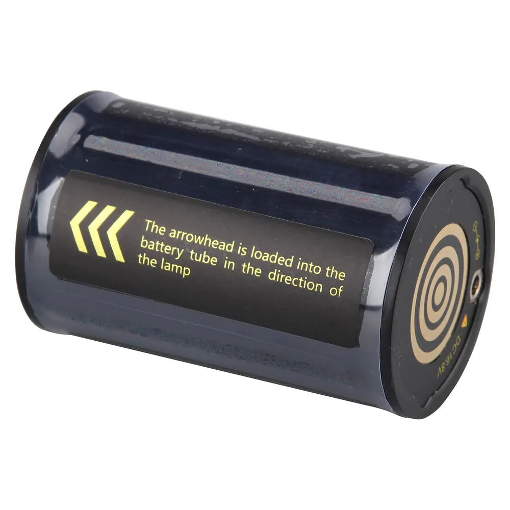 Weefine Smart Focus 5000/6000/7000 battery