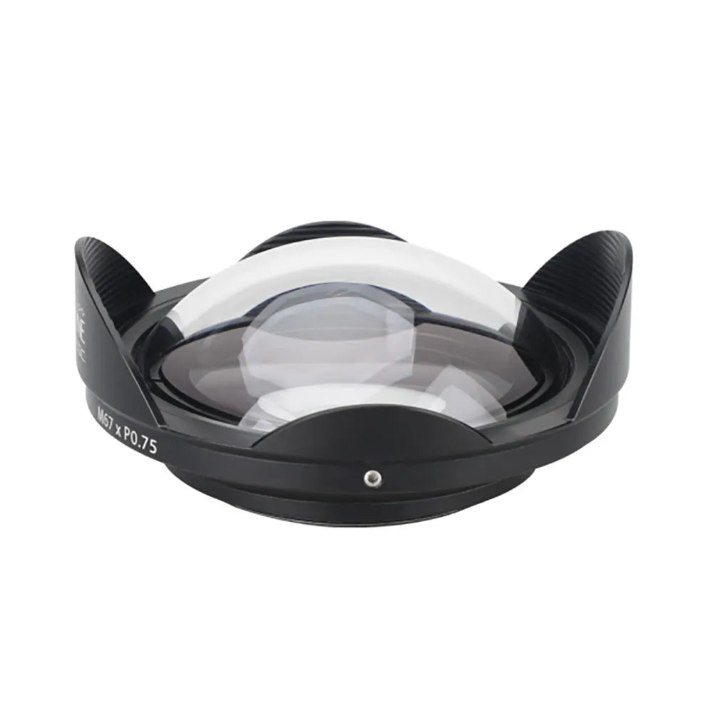 Weefine WFL14 Special wide-angle lens for action cameras