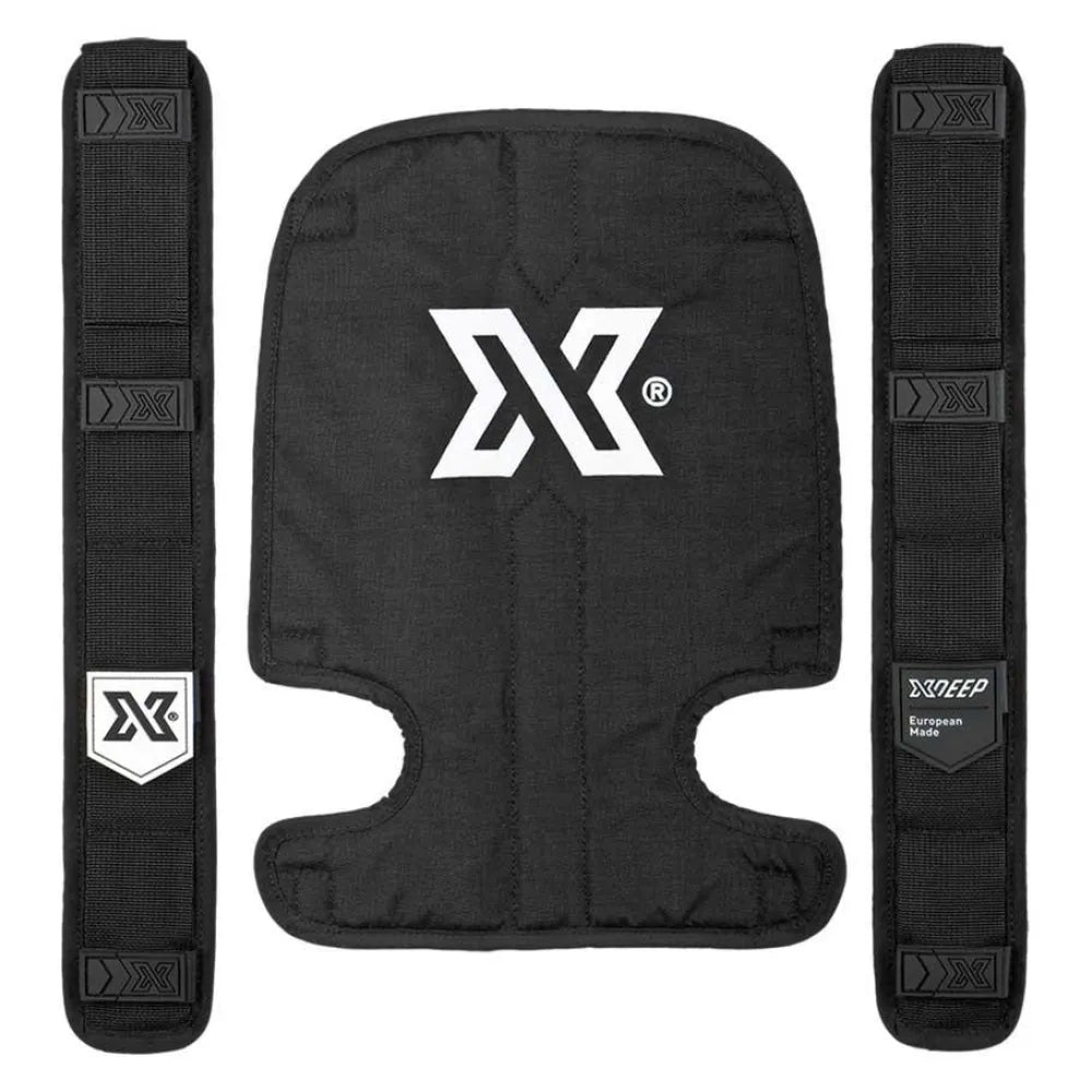 xDeep 3D Mesh Pads Full Set Protector