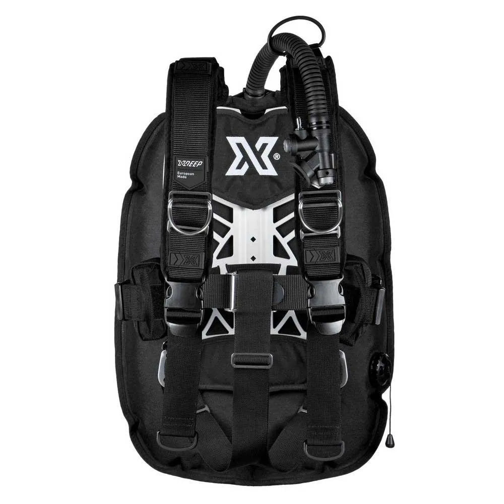 xDeep Ghost Deluxe without weight pockets Wing