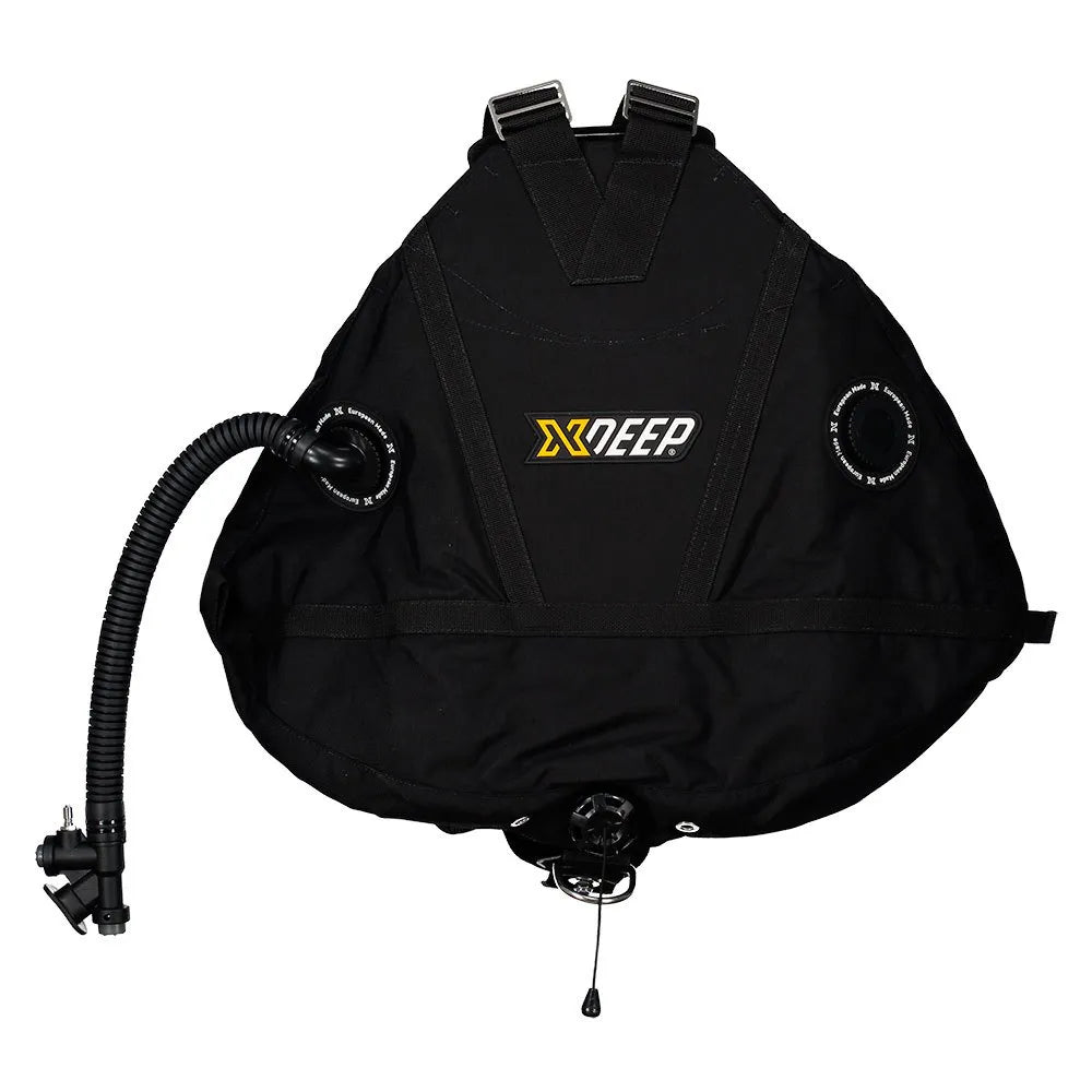 xDeep Stealth 2.0 Tec Setup BCD jacket