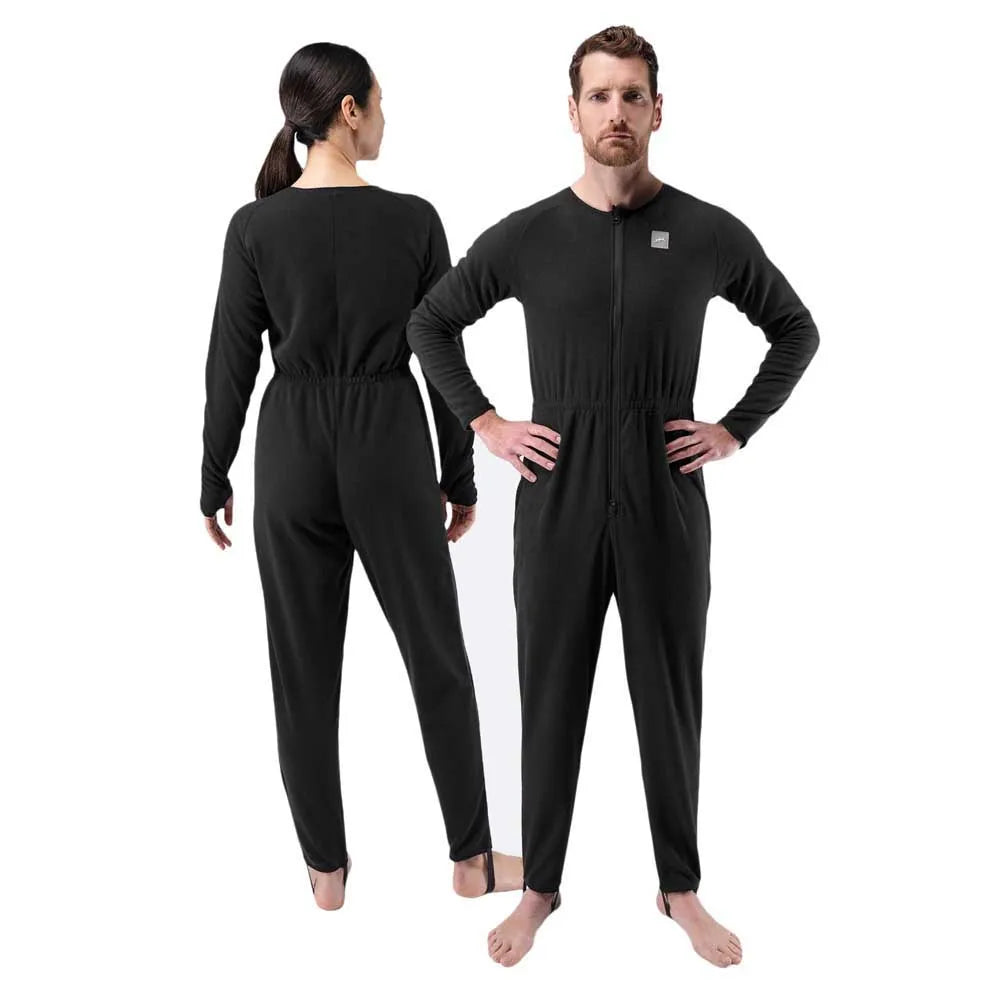 Zhik Logo Undersuit